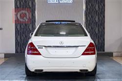 مێرسێدس بێنز S-Class